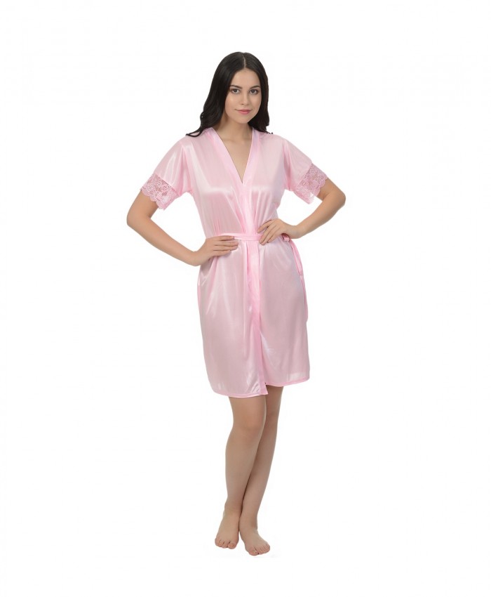 mod-shy-pink-sexy-satin-bathrobe-style-babydoll-dress-msn-11