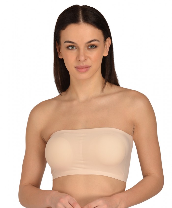 mod-shy-solid-non-wired-padded-bandeau-bra-ms-245