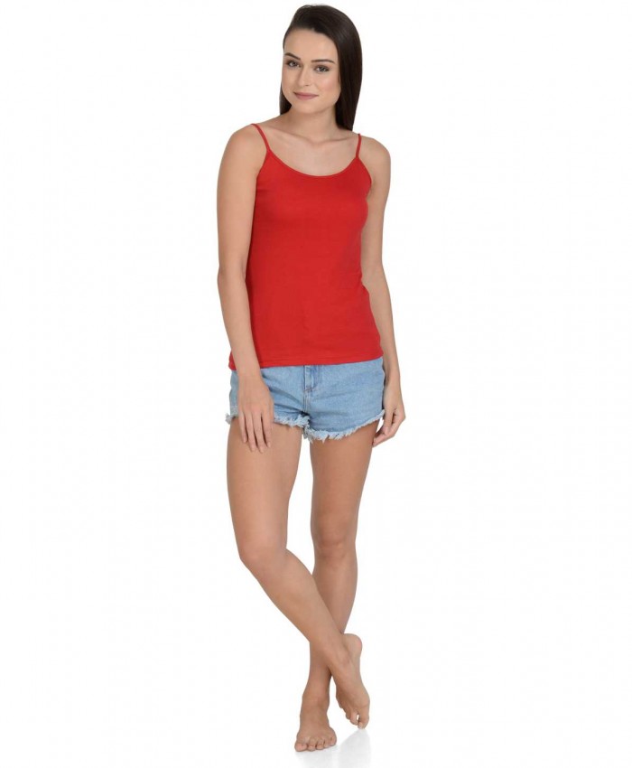 mod-shy-solid-scoop-neck-camisole-with-adjustable-straps-ms155
