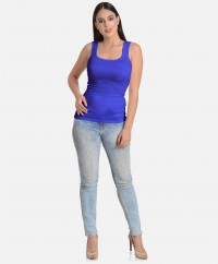 mod-shy-blue-u-neck-solid-camisole-ms-126