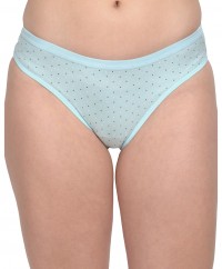 mod-shy-blue-polka-dot-print-brief-mu174